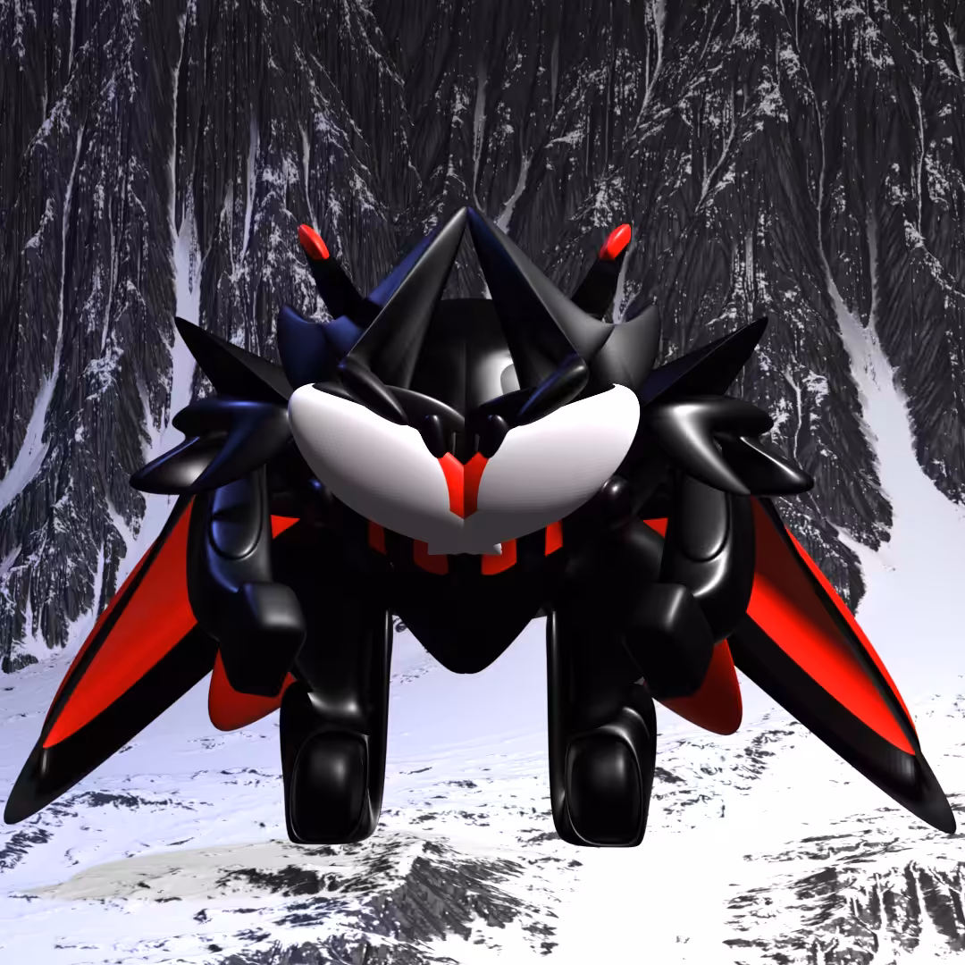 Oslobot - Black Edition #2