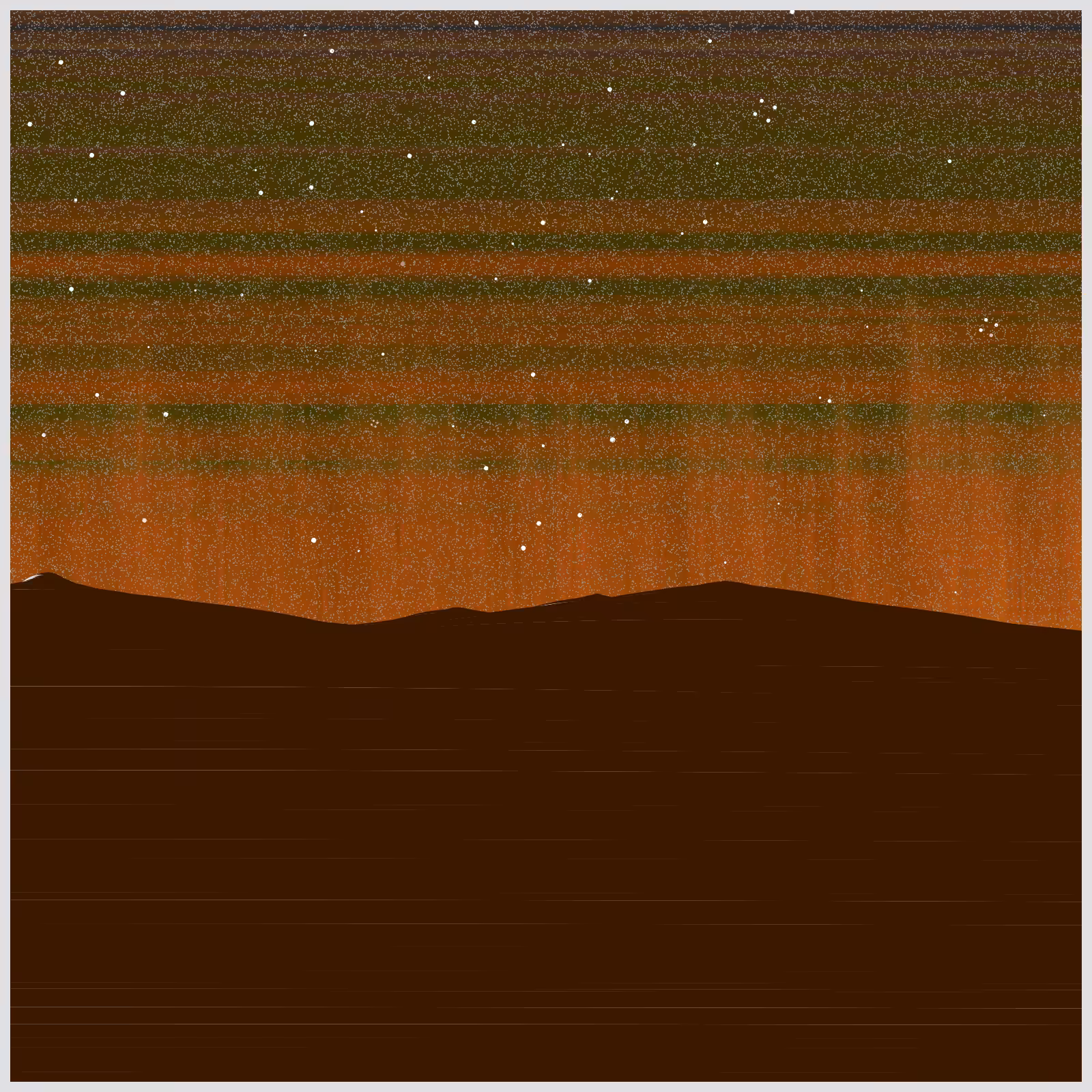 Holy Mountain #161