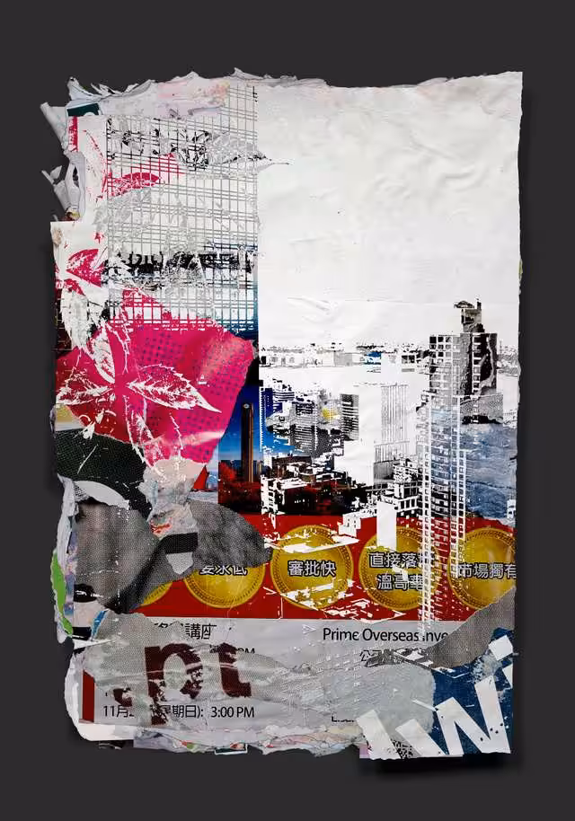LAYERS #651