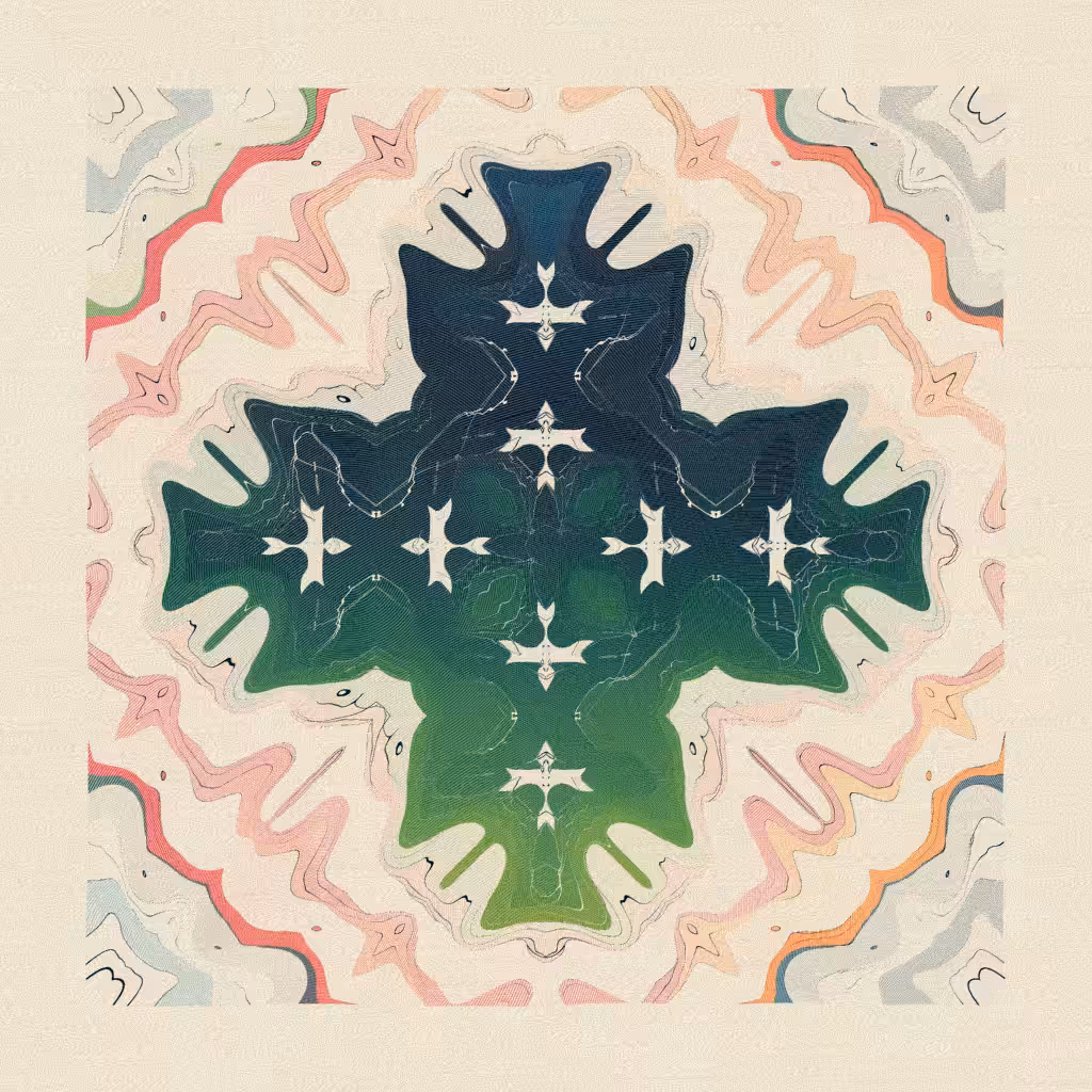 Symmetry #1390