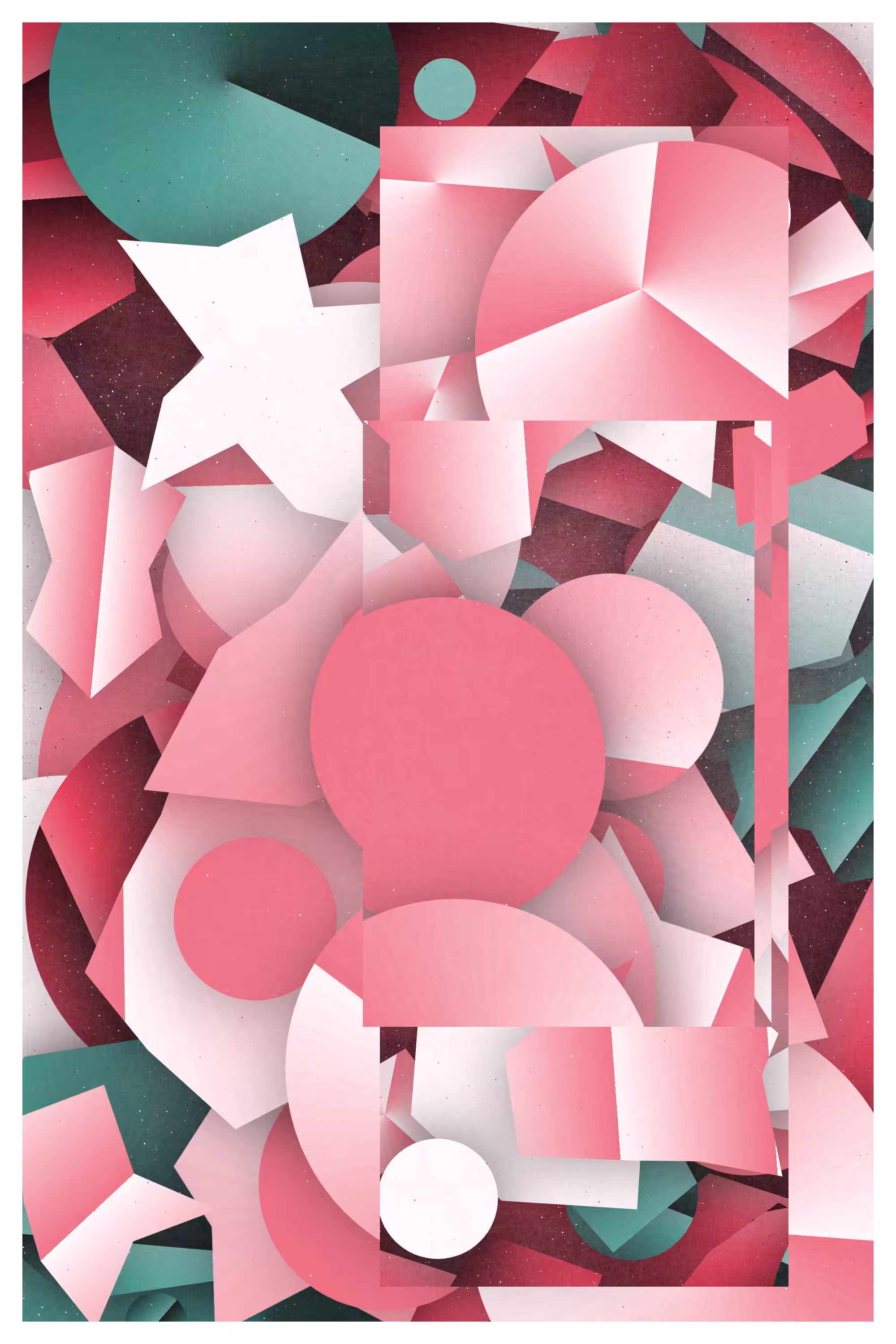 a multitude #60