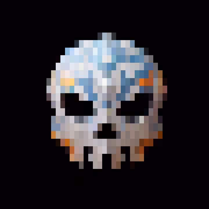 TZKULL #19