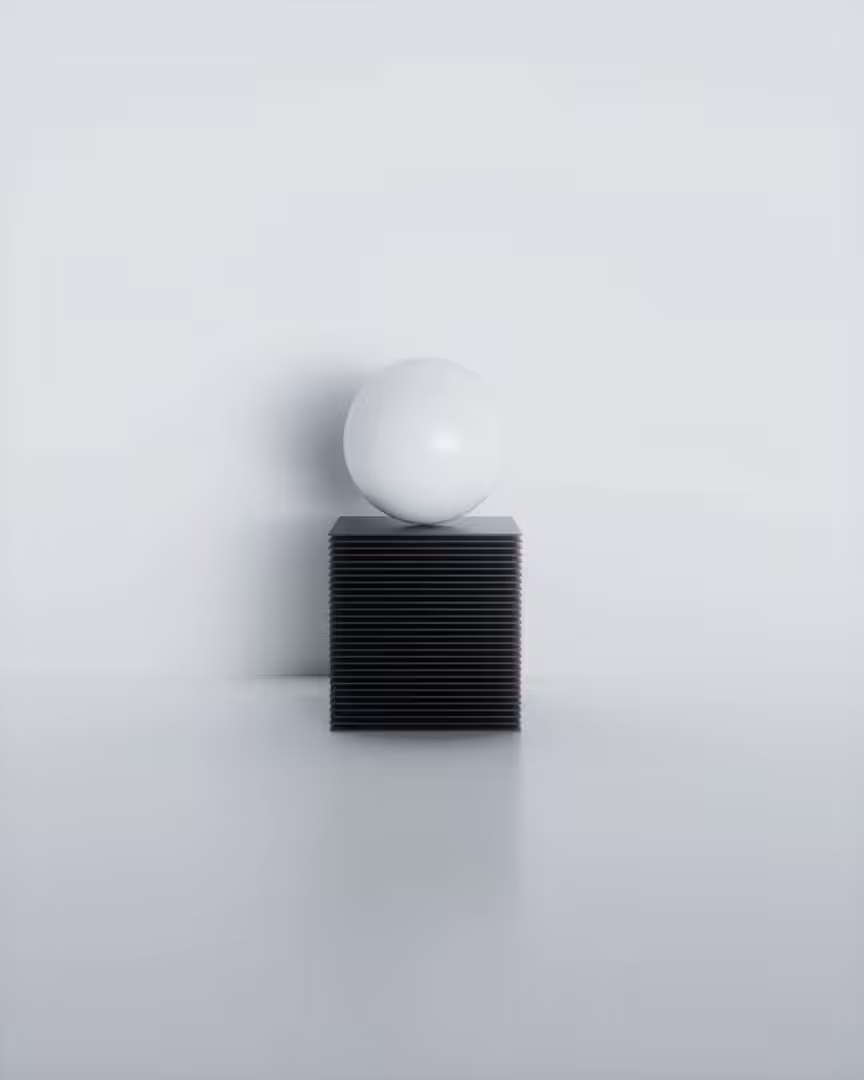 balance circle