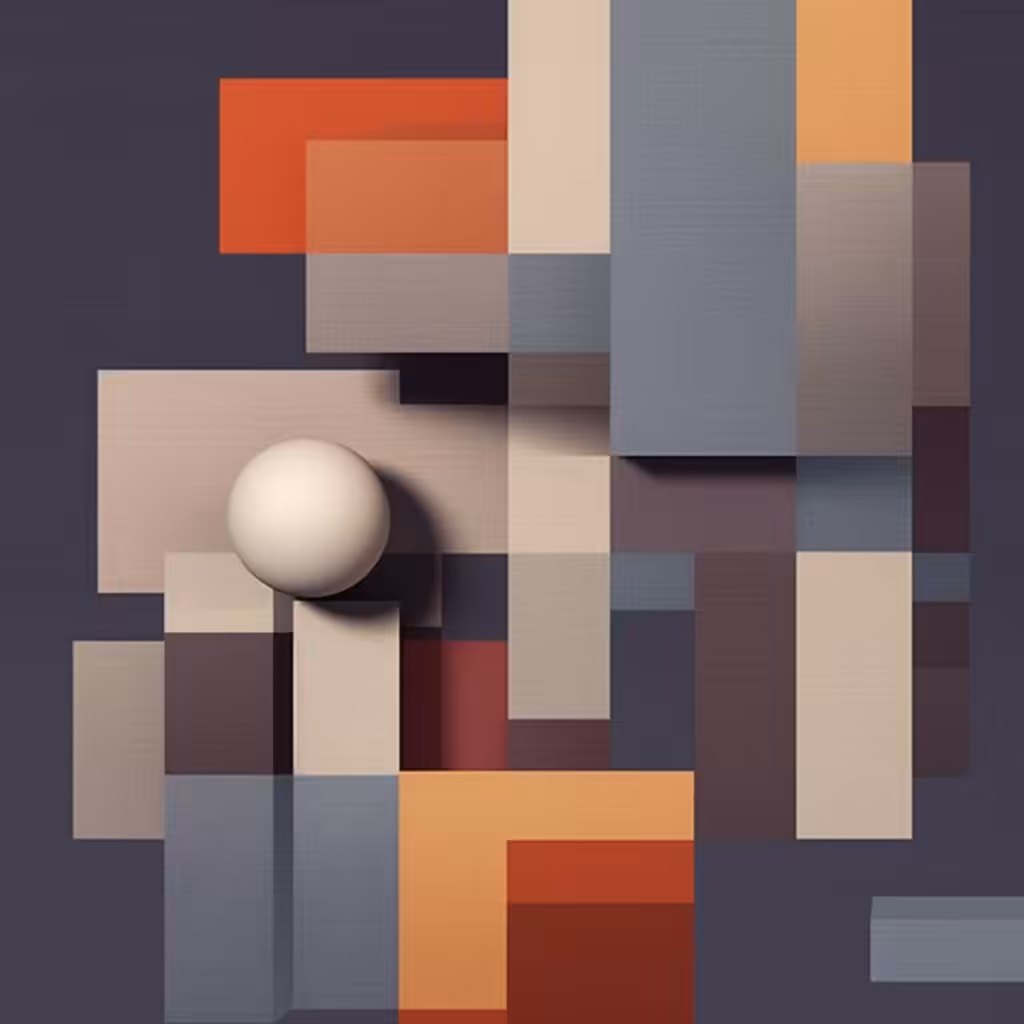 Bauhaus Poster #106