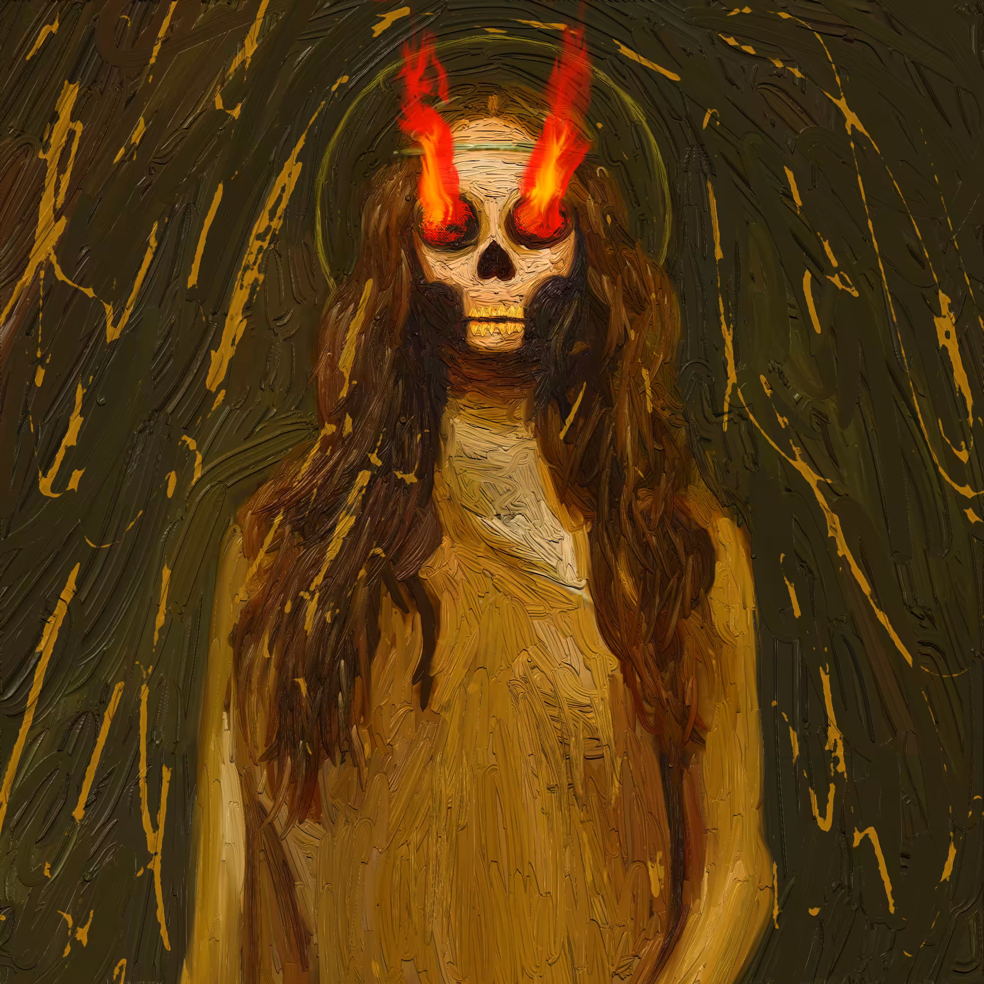 Macabre #34