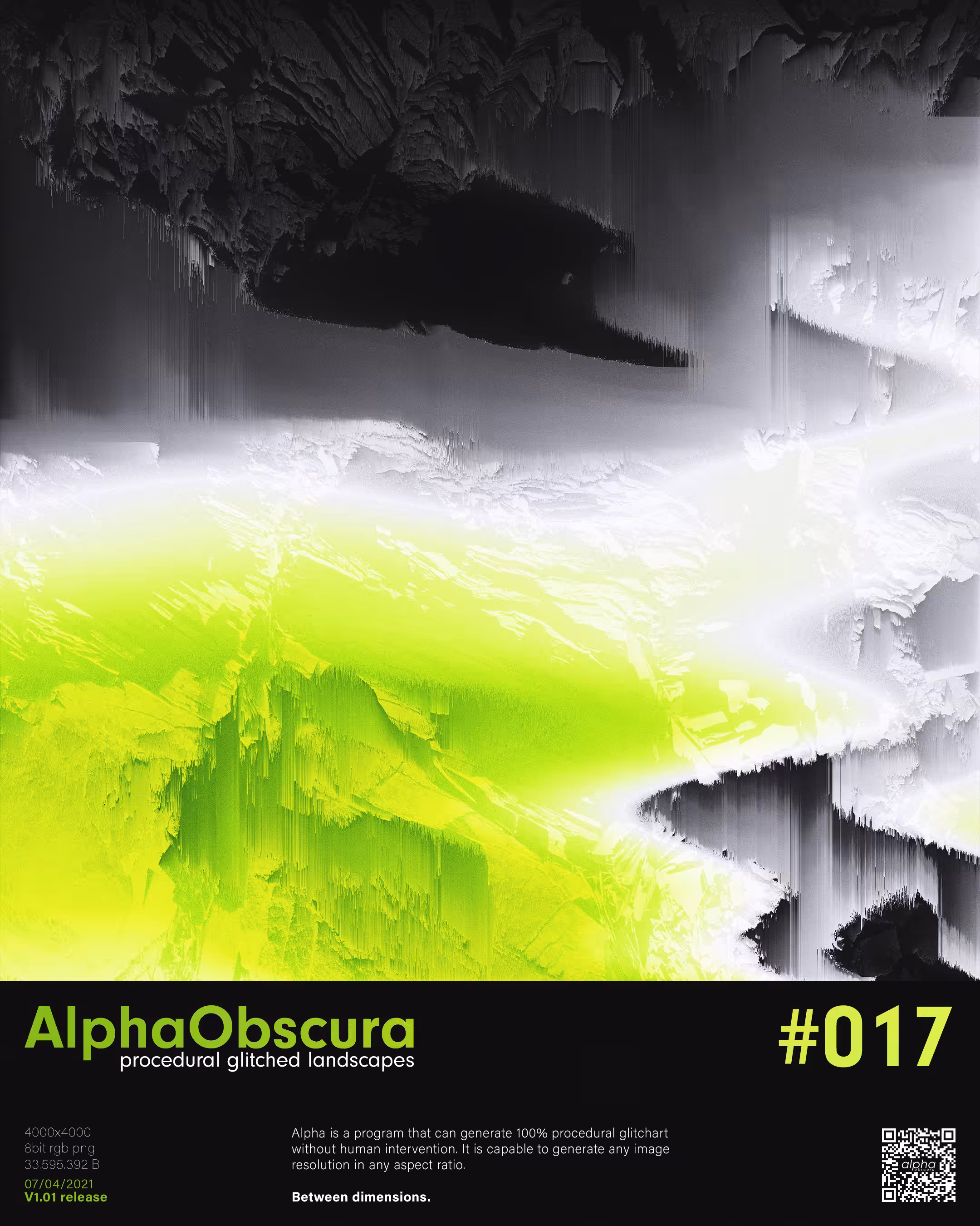 [17] - AlphaObscura
