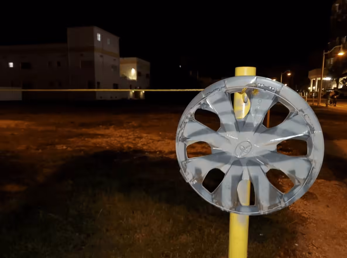 Geographies of Trash - 360