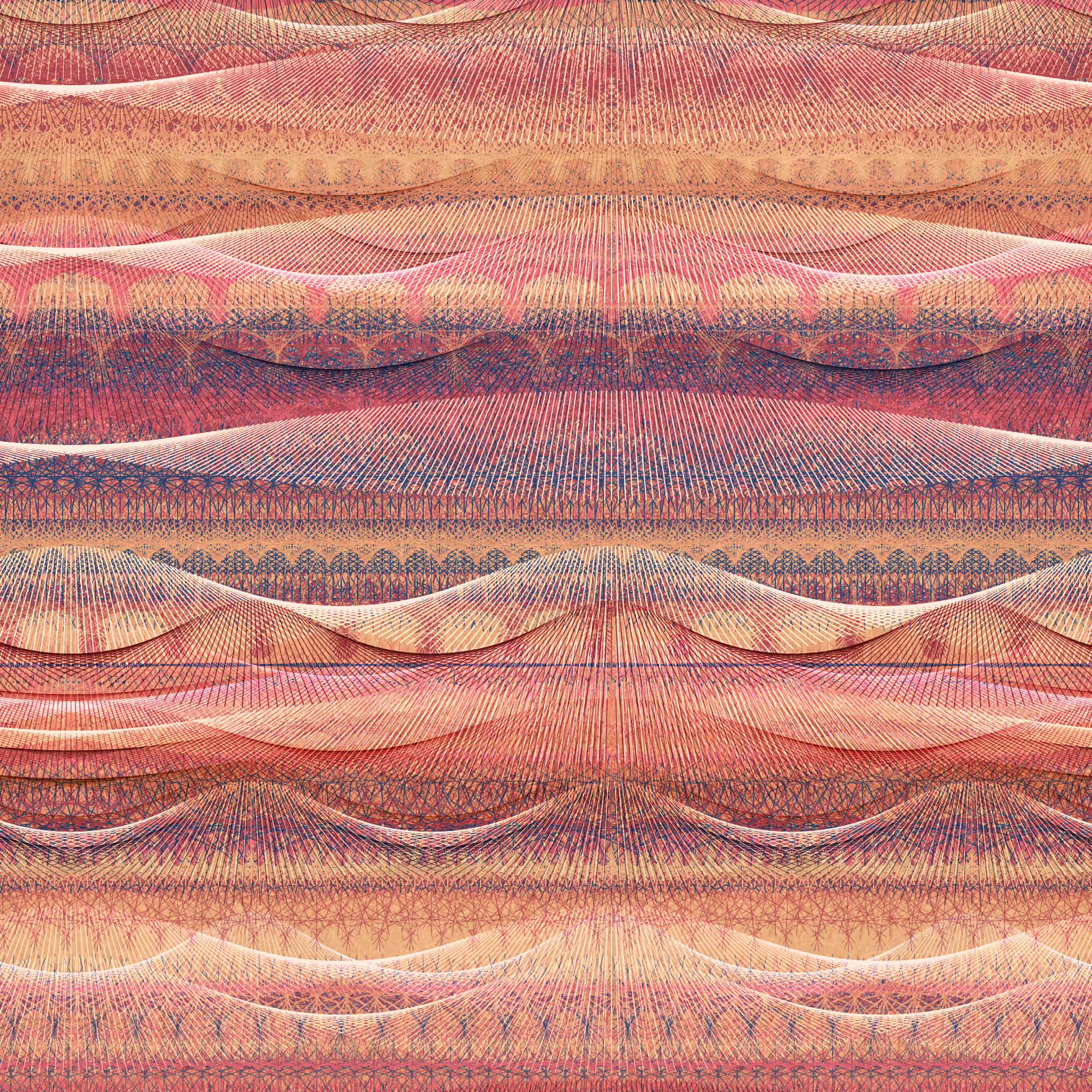 Lace Factory #185