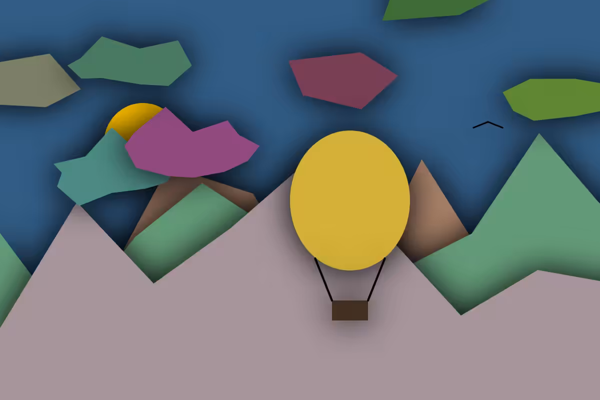OnChainBalloonerz #36
