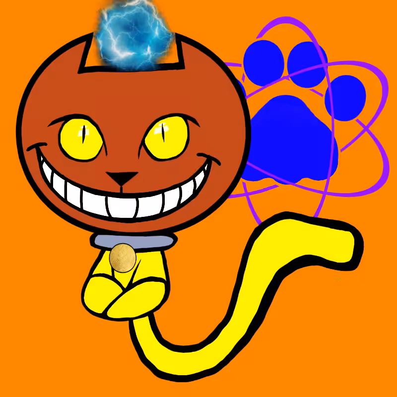 Cat•ions #54