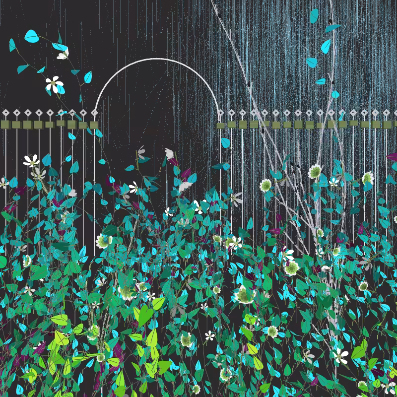 Under the rain #150