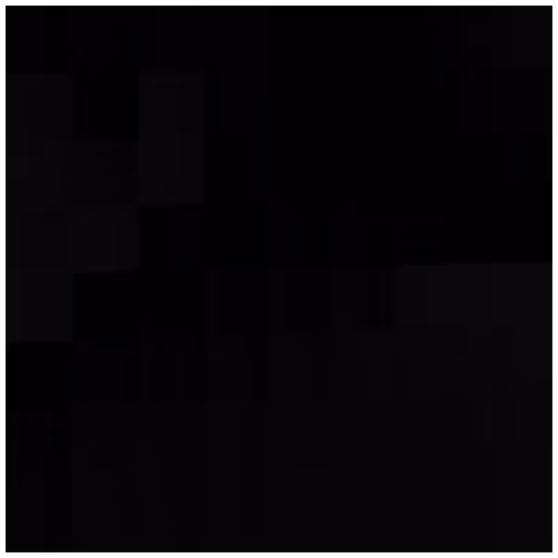 Deluxe Gradient Pixels #40