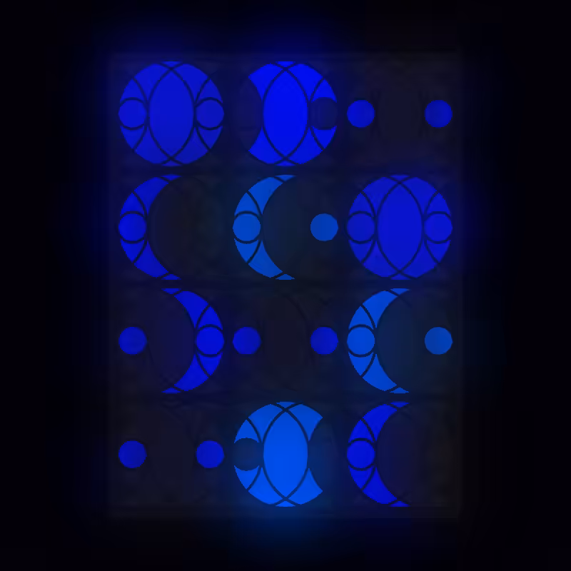 ΘOΘ #4