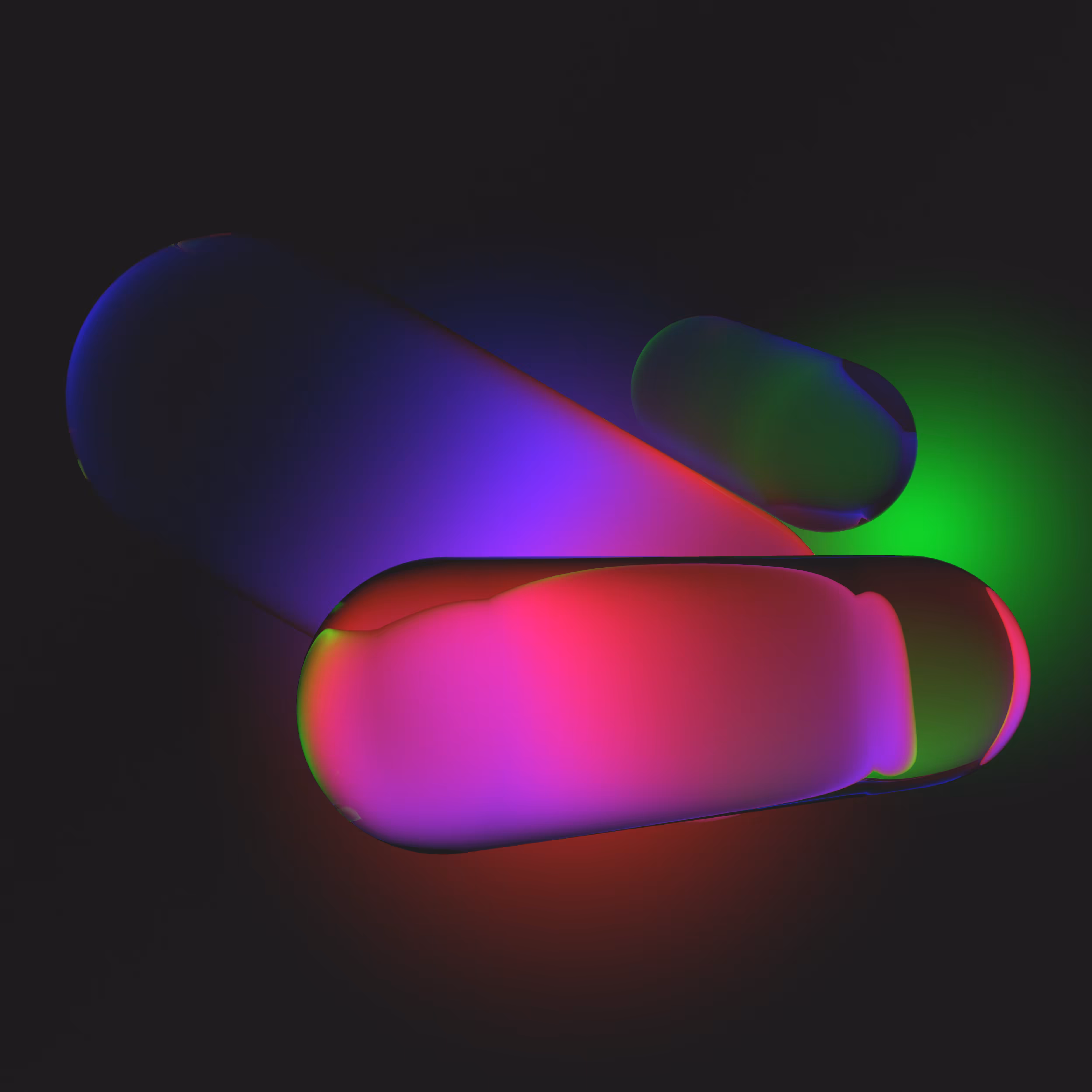 Additive Study I