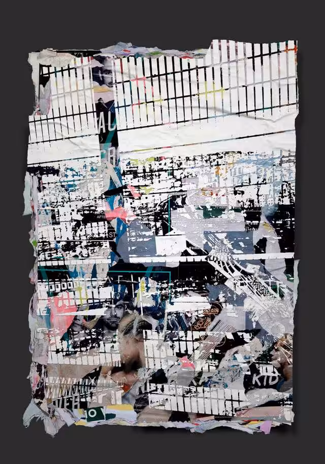 LAYERS #640