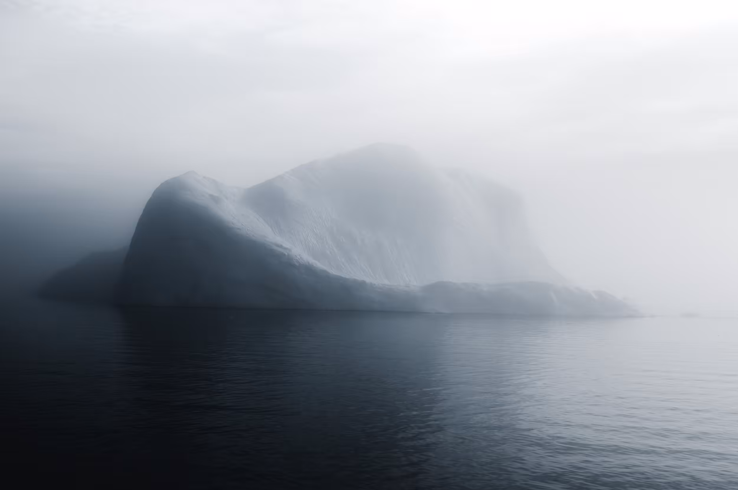 #34 — Arctic Silence