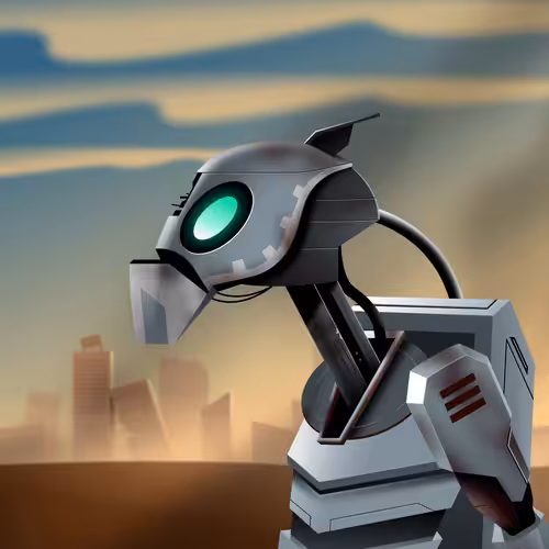 COMMUNITY Communications Droid B-1320