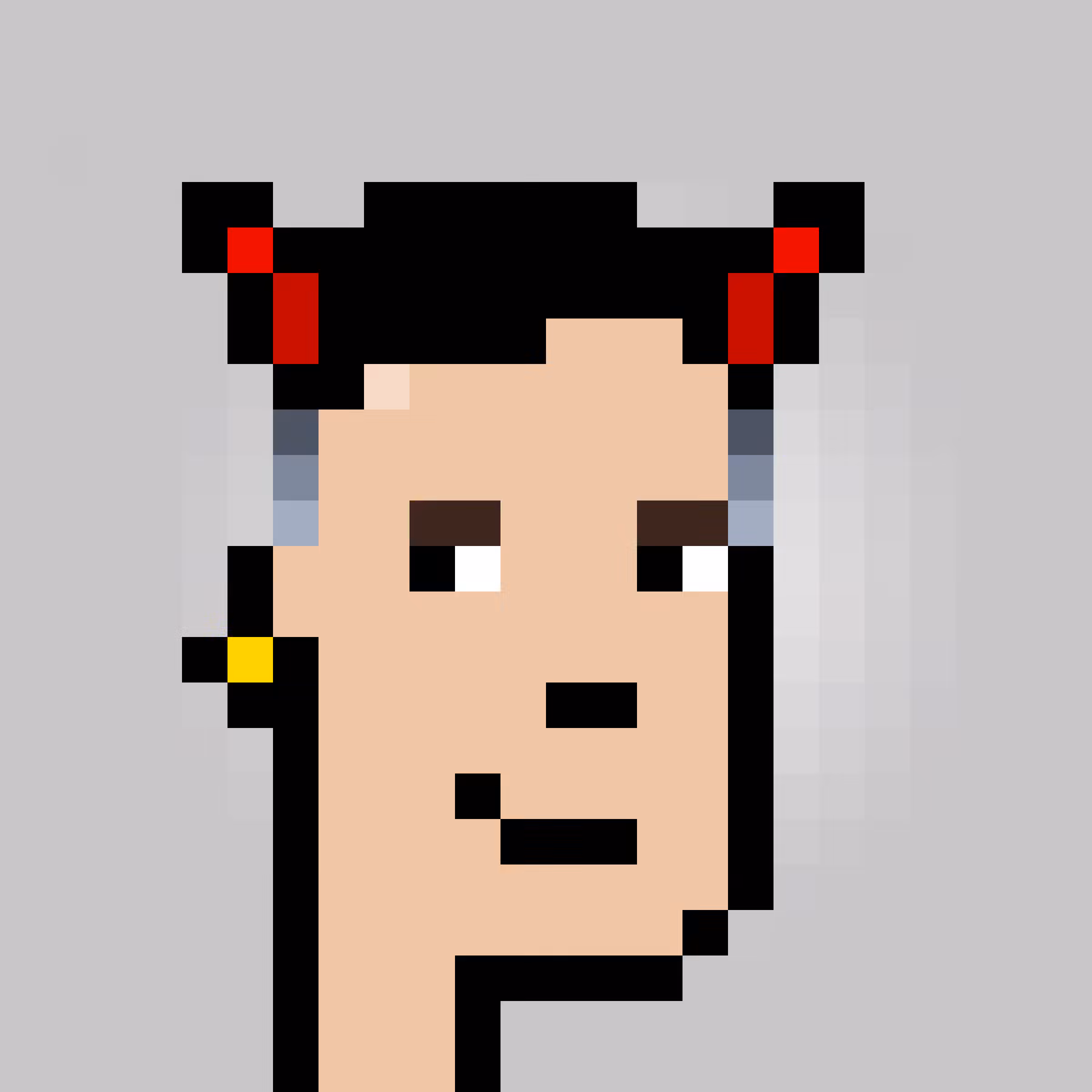 Unofficial Punks V2 #1065