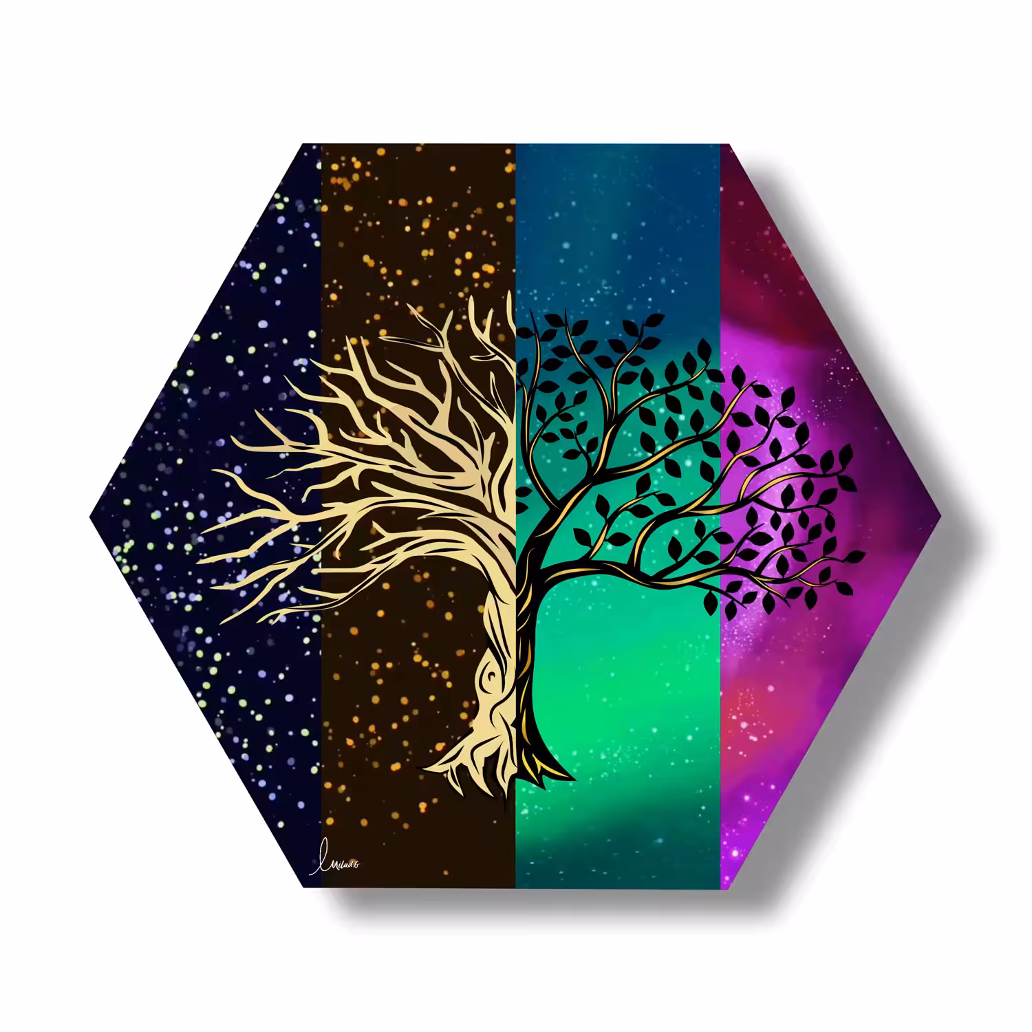 WEB TREE