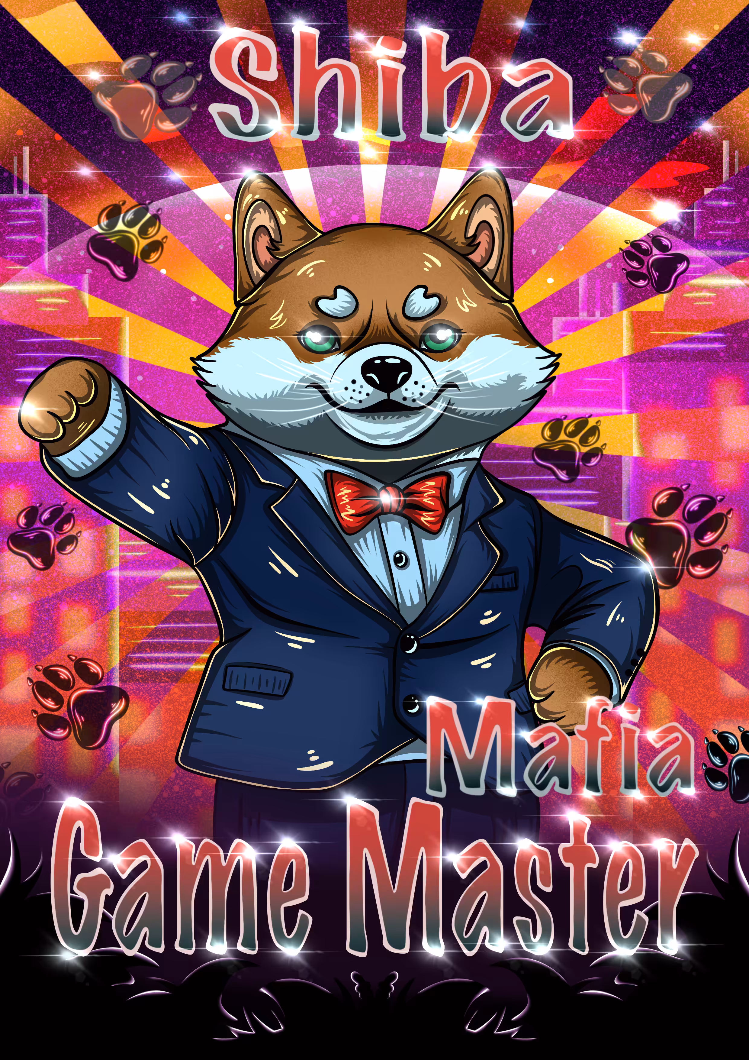 Game Master