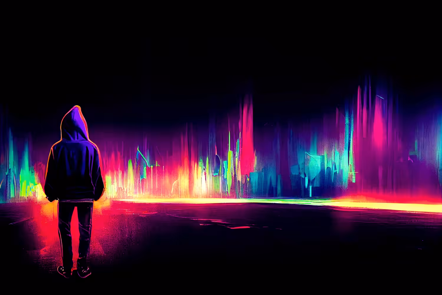 Neon Beat 