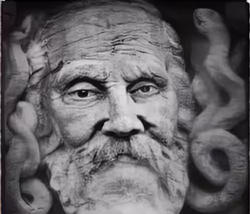 Louis Pasteur