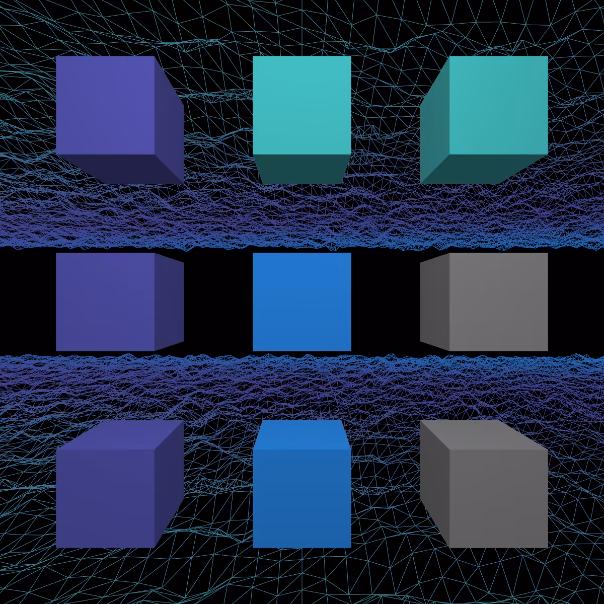 beat_voxels.v006g ft. skulptur #58