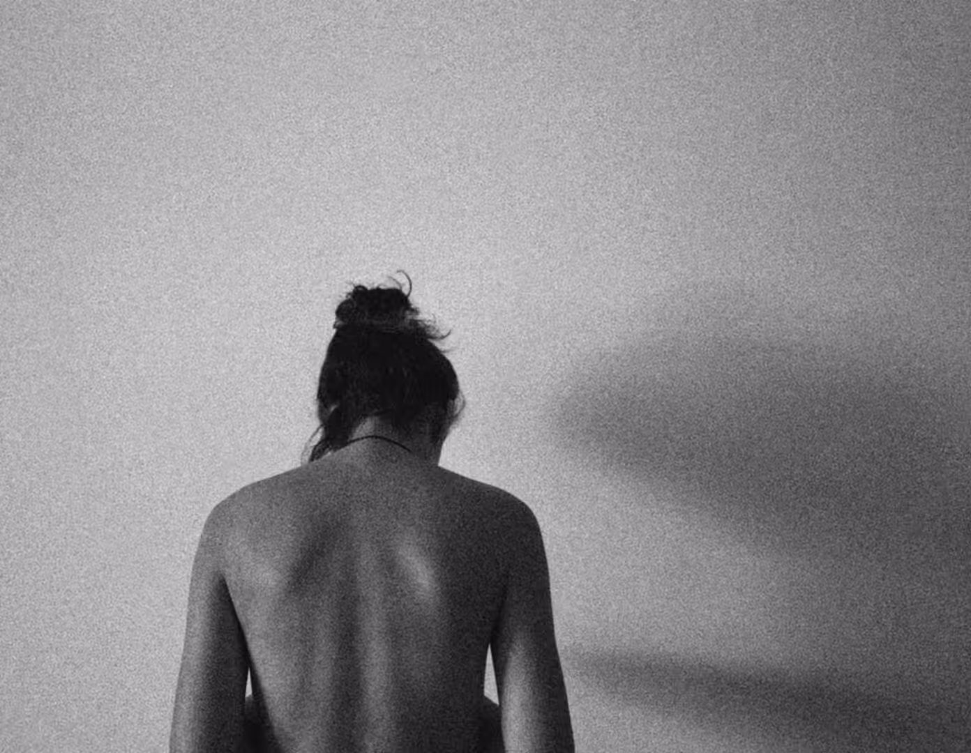 Overwhelmed 