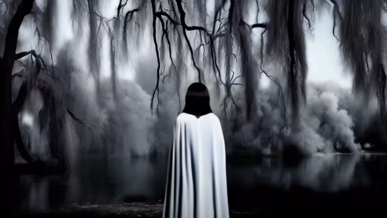 ghost me 