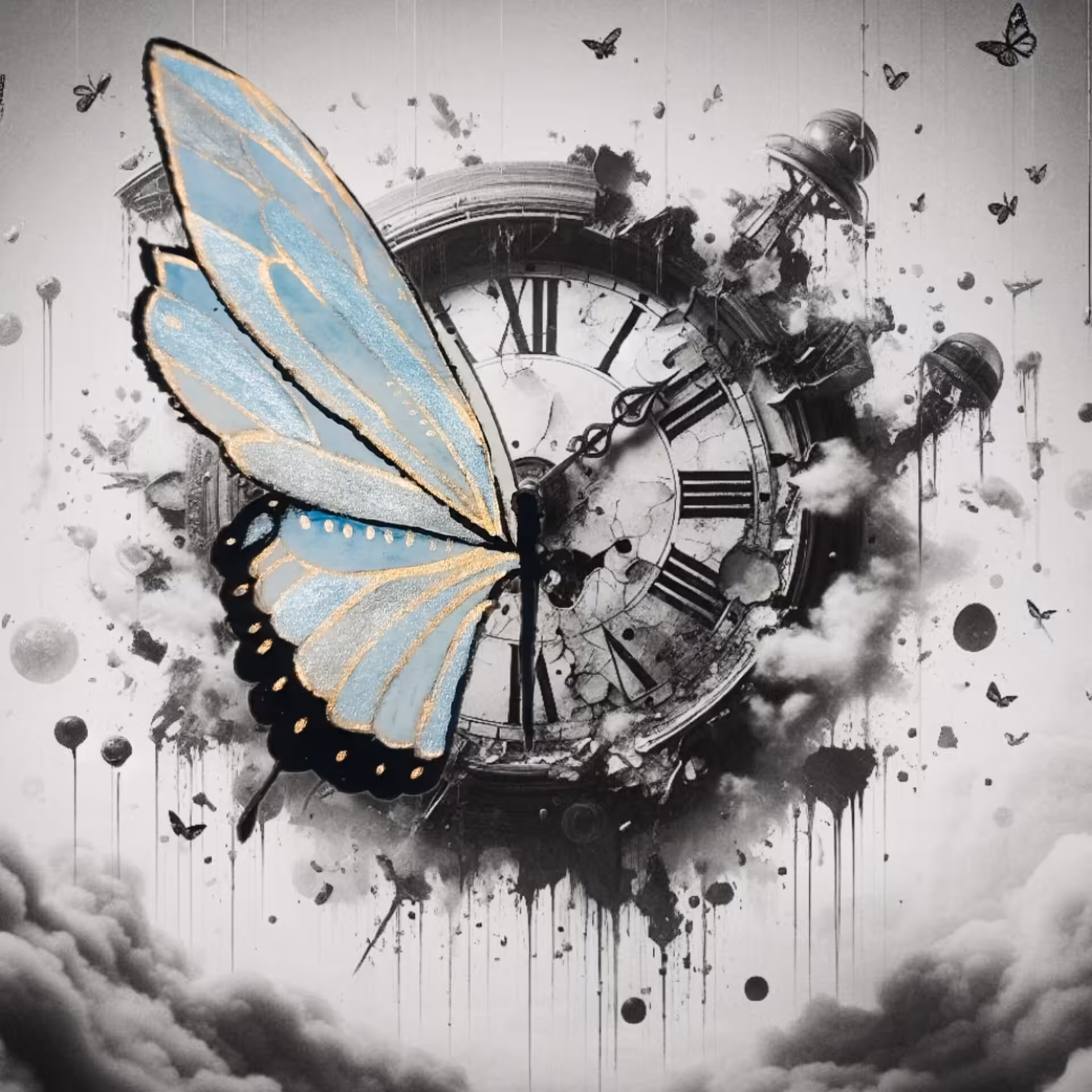 Time