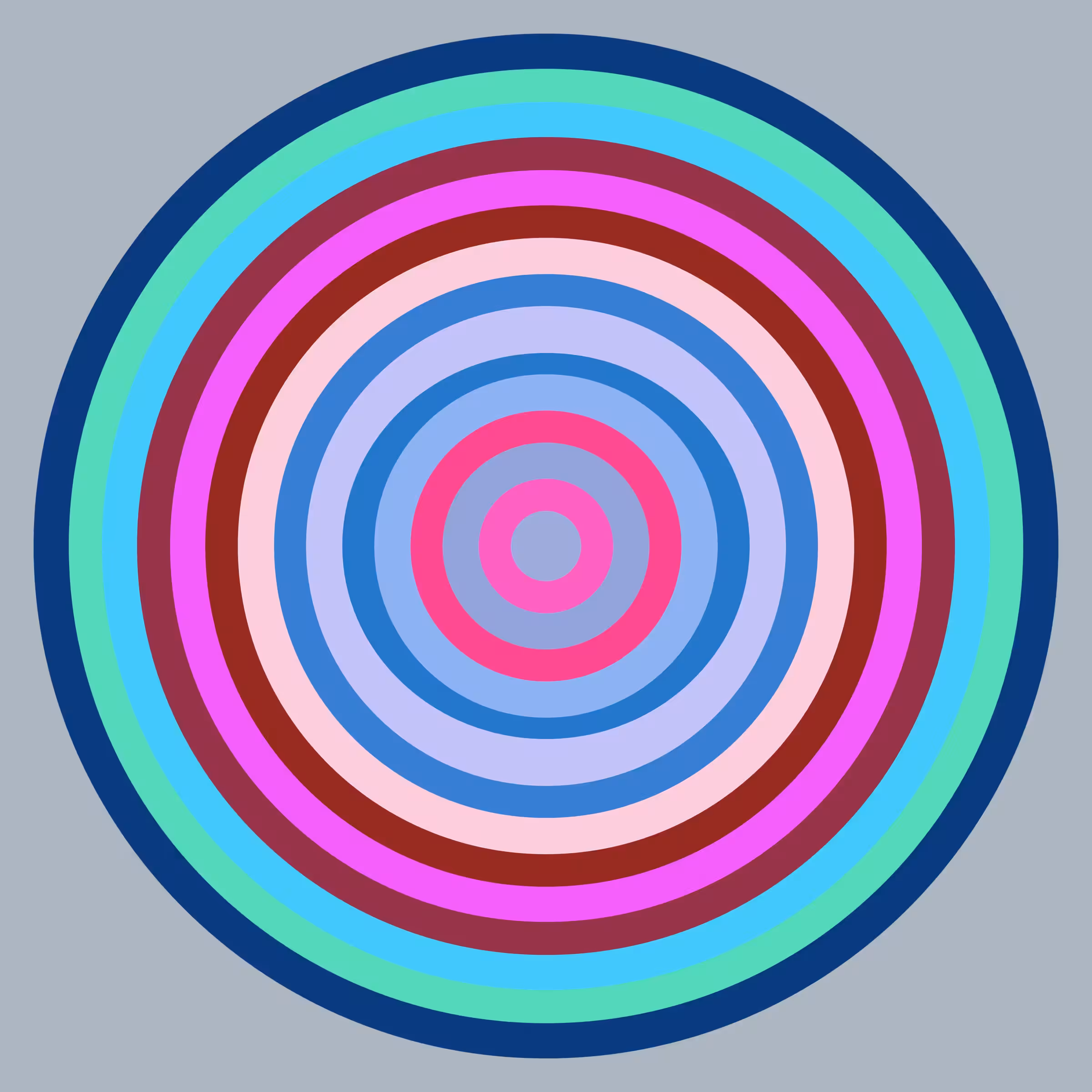 Circle of Frens² #1130