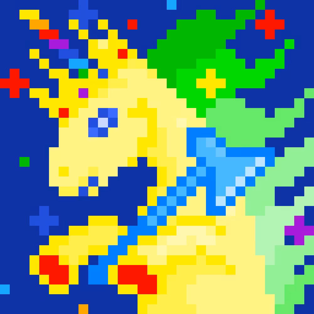 Unicorn #6409