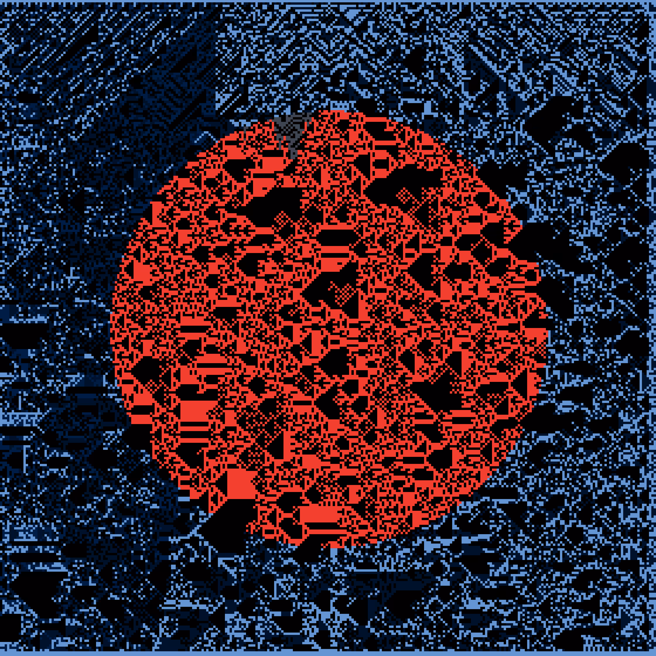 Red Moon