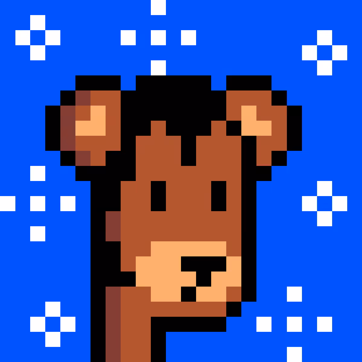 BearPunks #5164