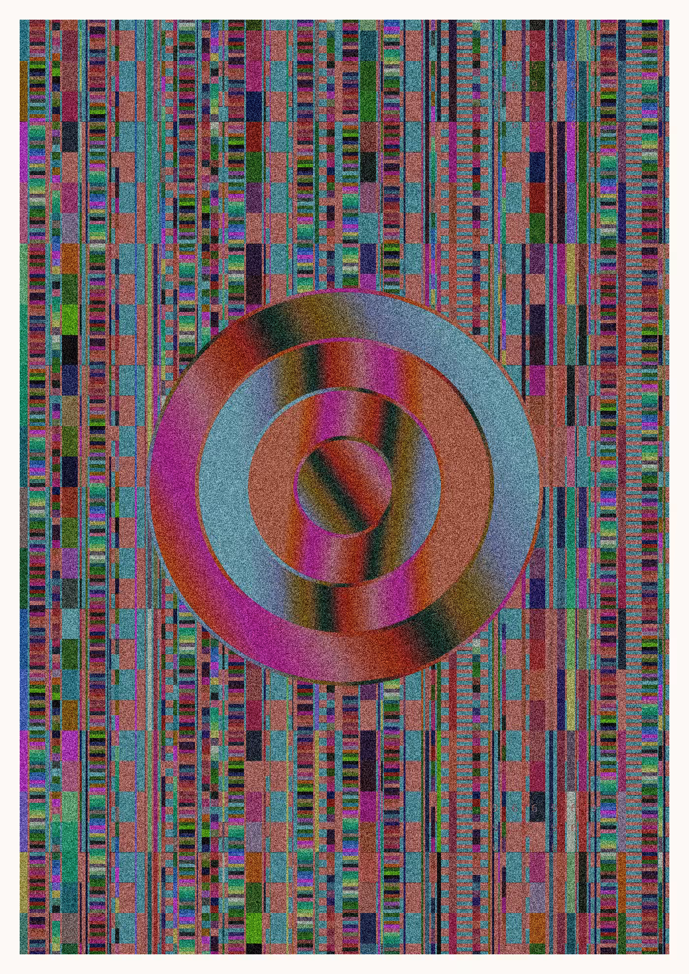MIRAGE:LOAD #101