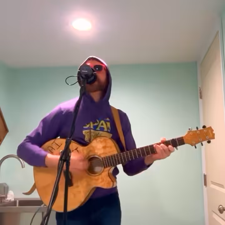 "Amelia" by Dave From Long Island 1/13/26 [six]