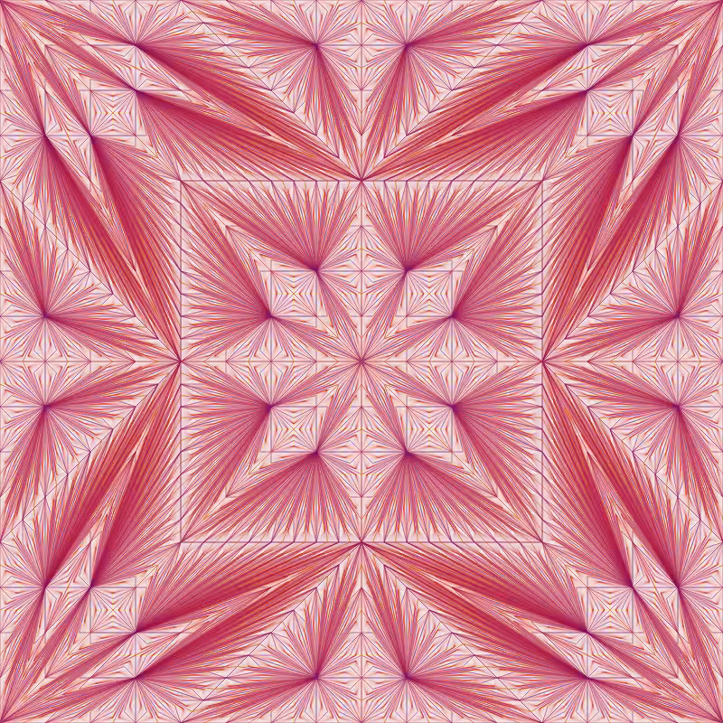 Triangle Subdivisions #315