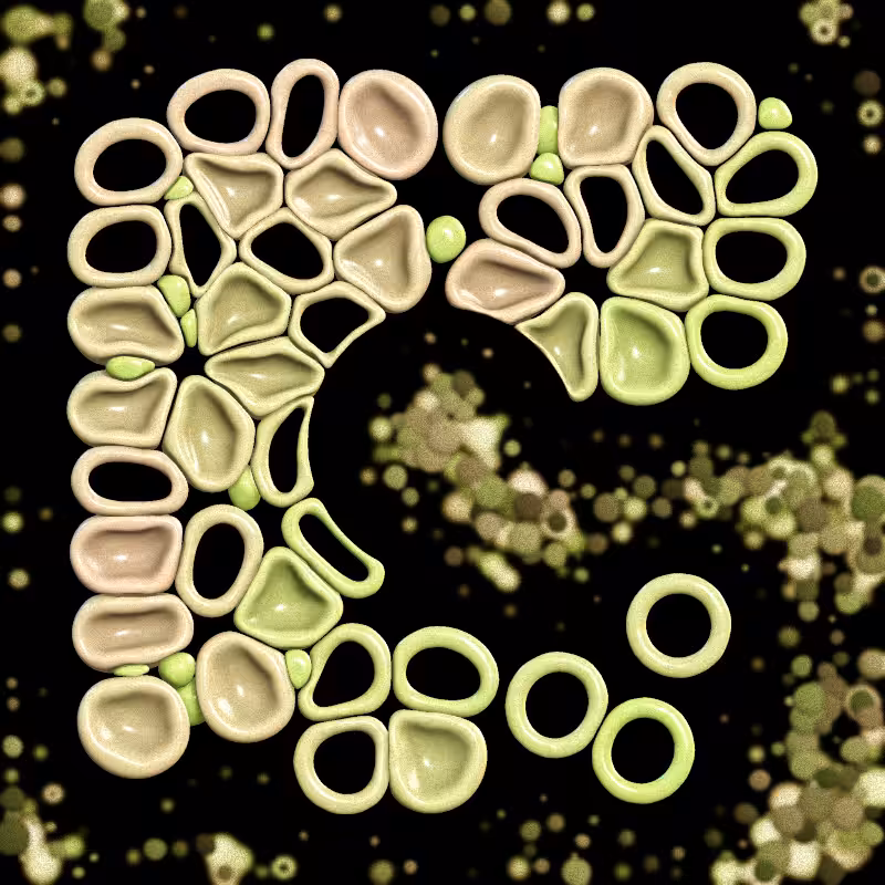 Haemo Globs #456