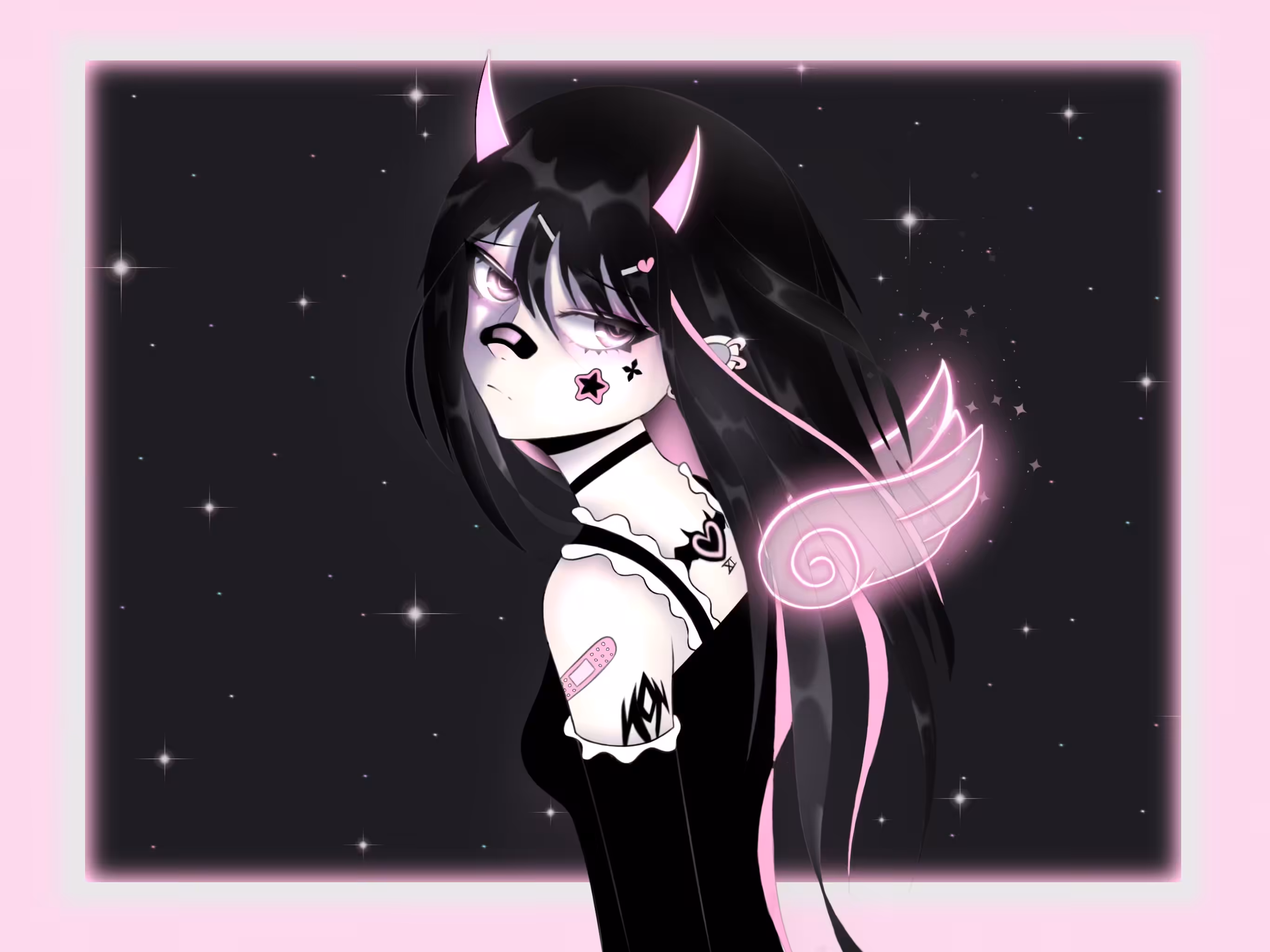 STARGAZER