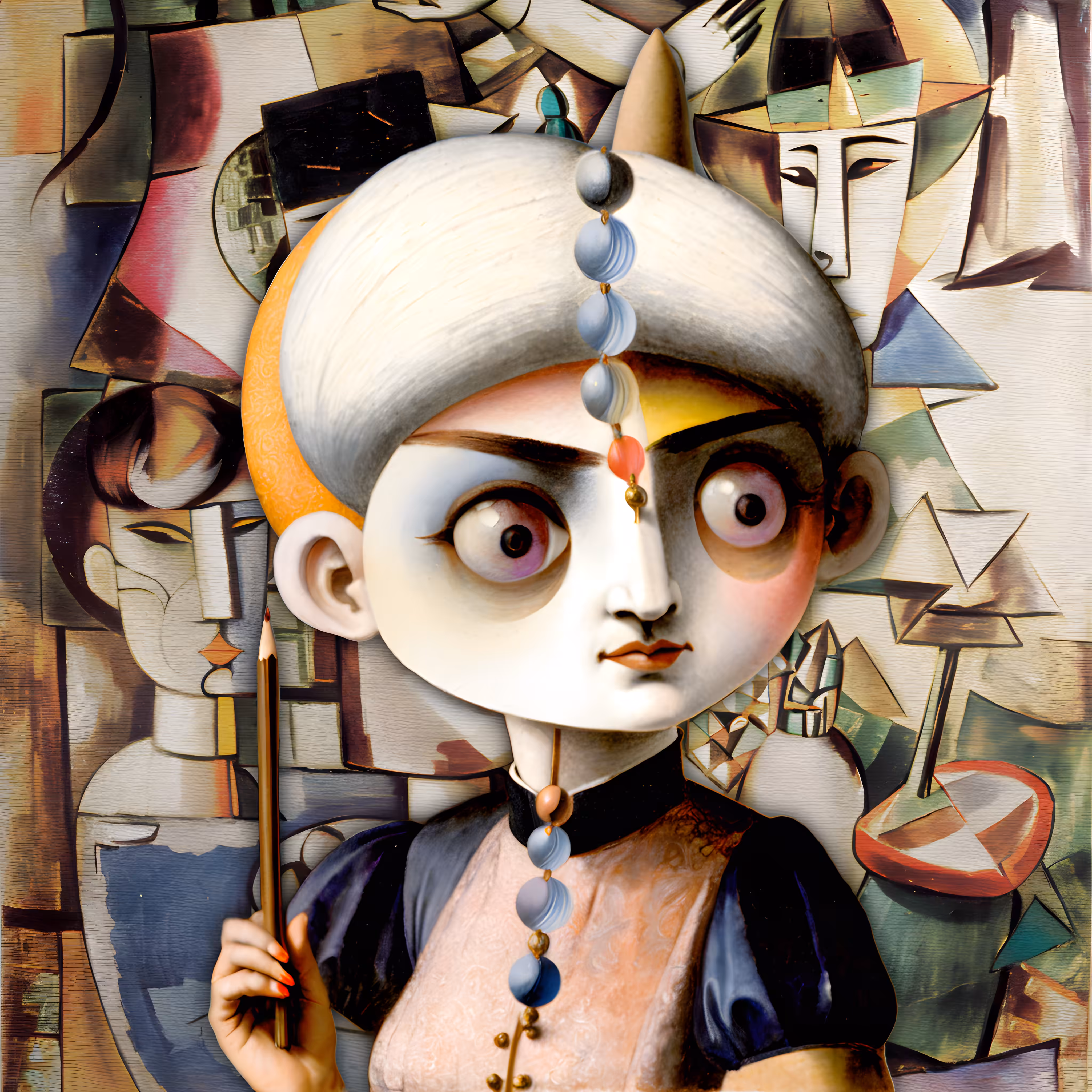 Art DeCC0 #7096