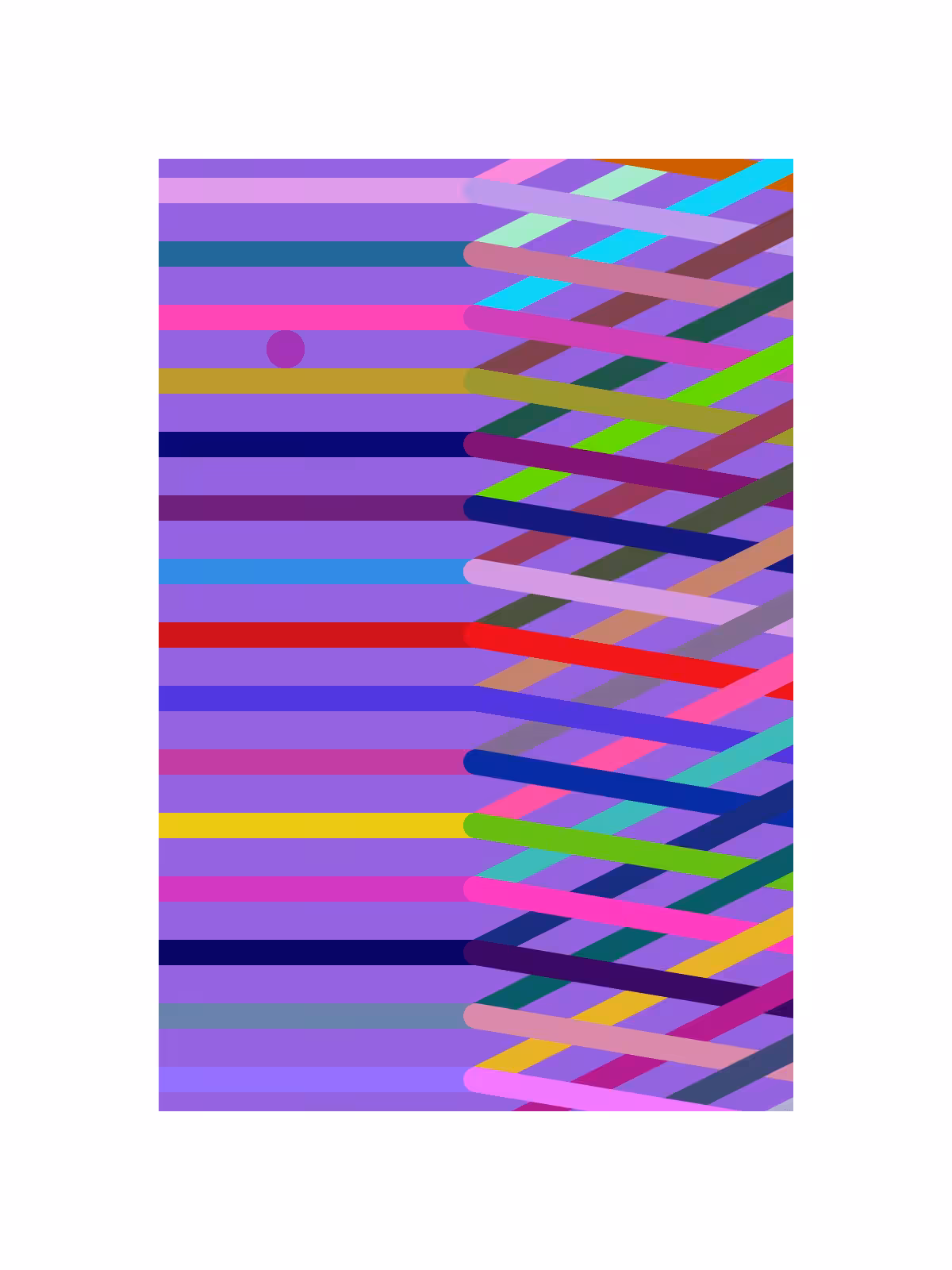 Generative Art #0119