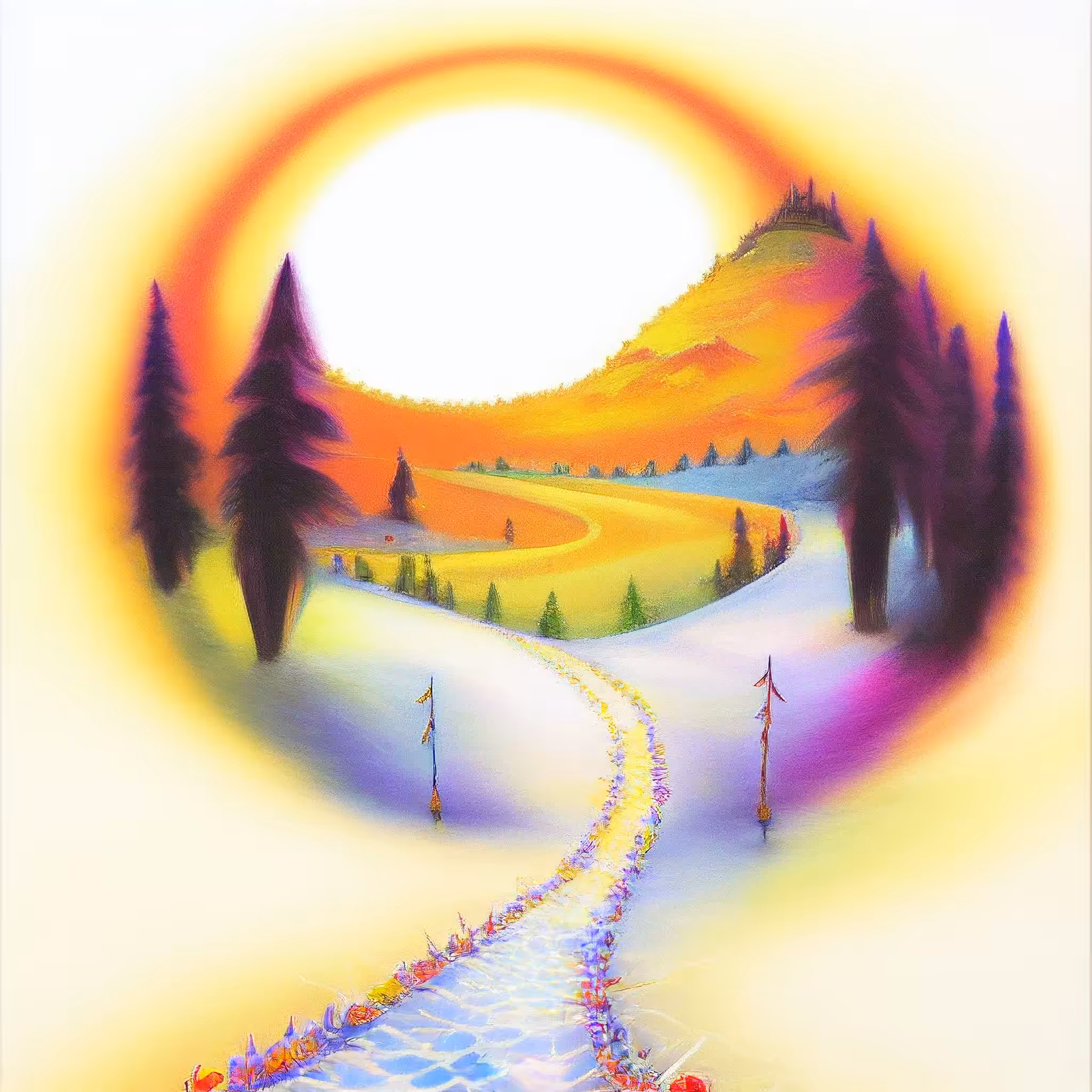 The Path to Freedom #76