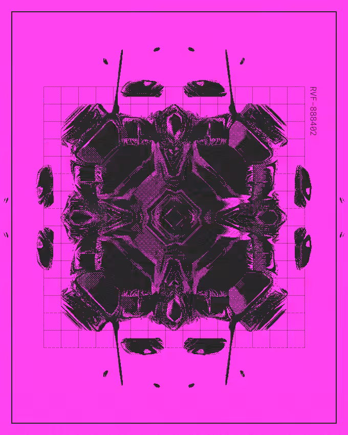 watched over by machines of loving grace #55