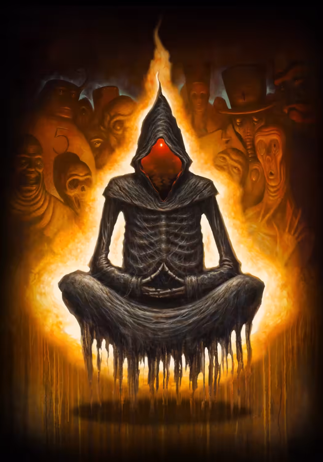 Ego Death