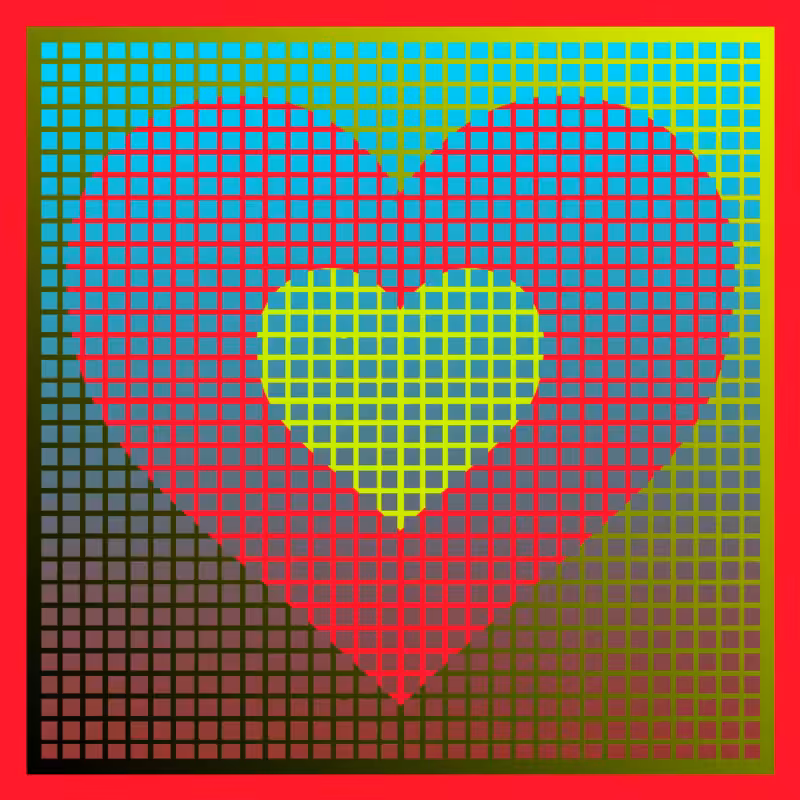 Love is Love #110