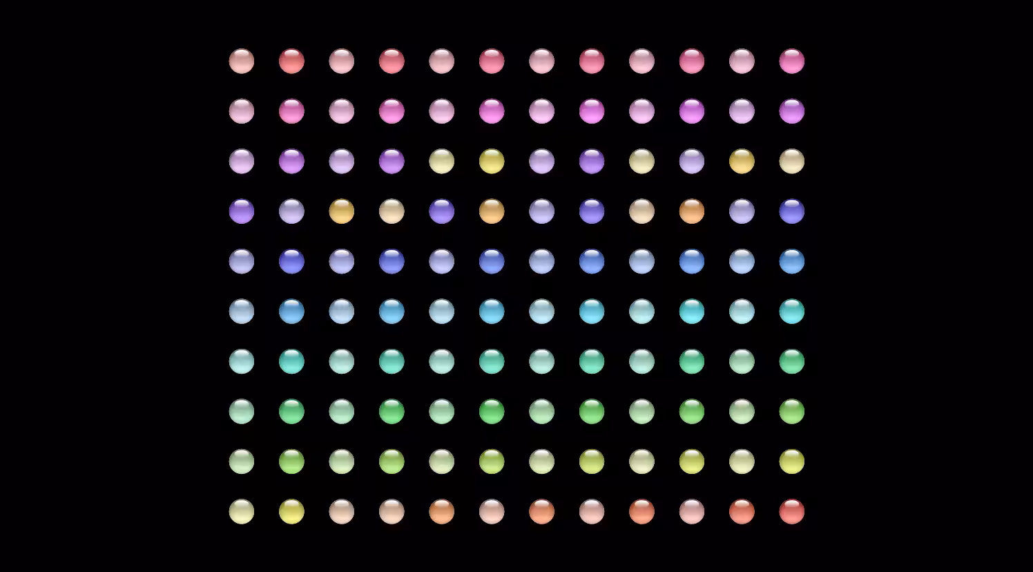 The Colours