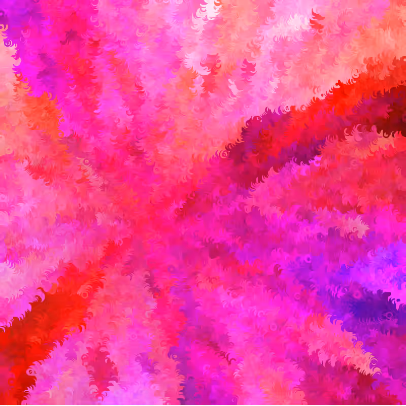 Color garden #112