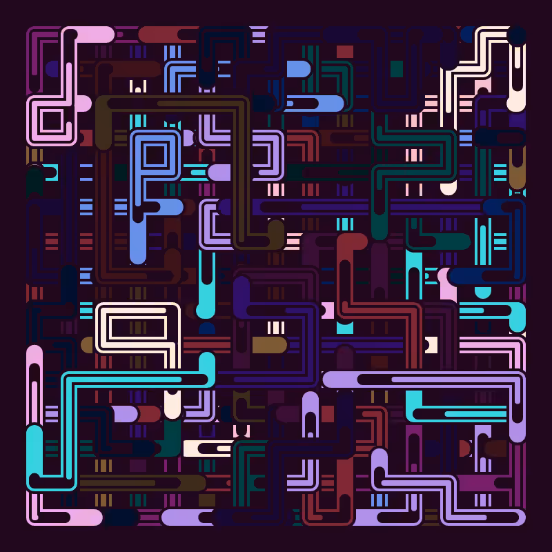 Infinite Pipes #93