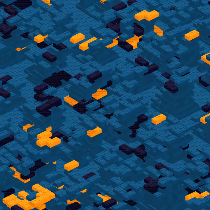 The Bricks I #47