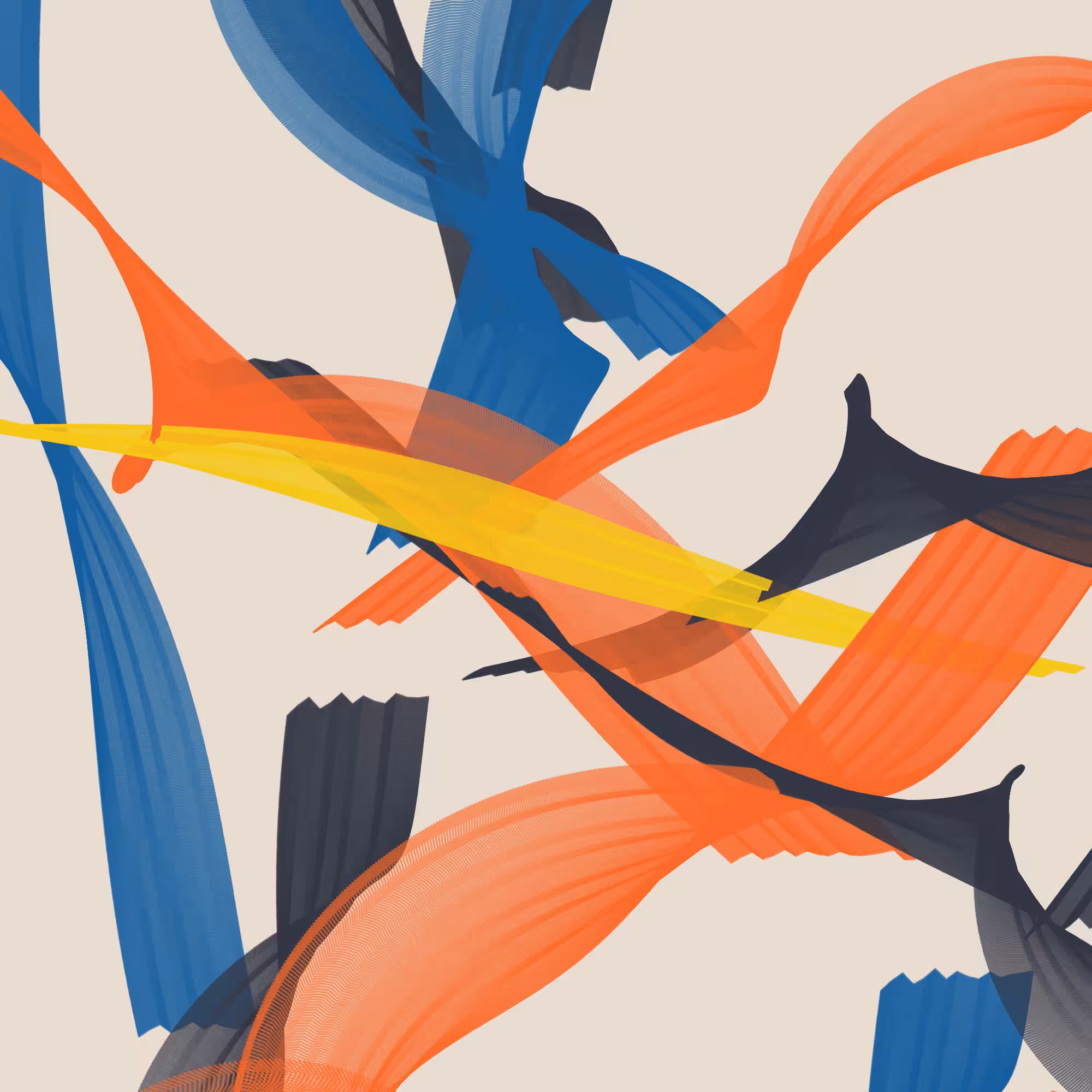 Sketch 396 • painterly
